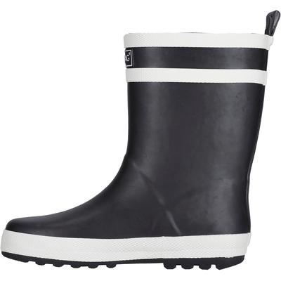 Gummistiefel ZIGZAG "Hurricane", Gr. 27, schwarz, Synthetik, sportlich, Schuhe, wasserdicht