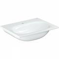 Plan vasque Essence Ceramic 60 x 46 cm - non renseignable - Grohe