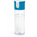 Brita - Accessoires - Bouteille à filtre, volume 0,6 l, 1x filtre, bleu 1020103