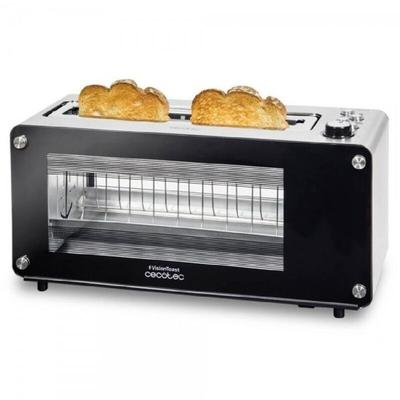 Vertikale Toaster VisionToast - Cecotec