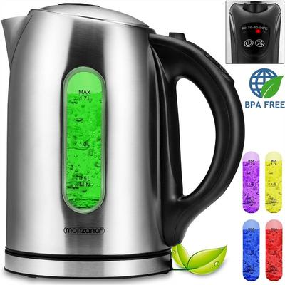 Electric Kettle...