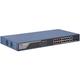 16 Porte Fast Ethernet Smart PoE Switch DS-3E1318P-EI - Hikvision