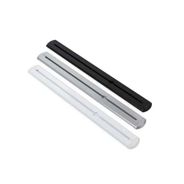 Showdown Displays Standfüße für Pop-Up-Wand »Impress 2 Stück« weiß Image