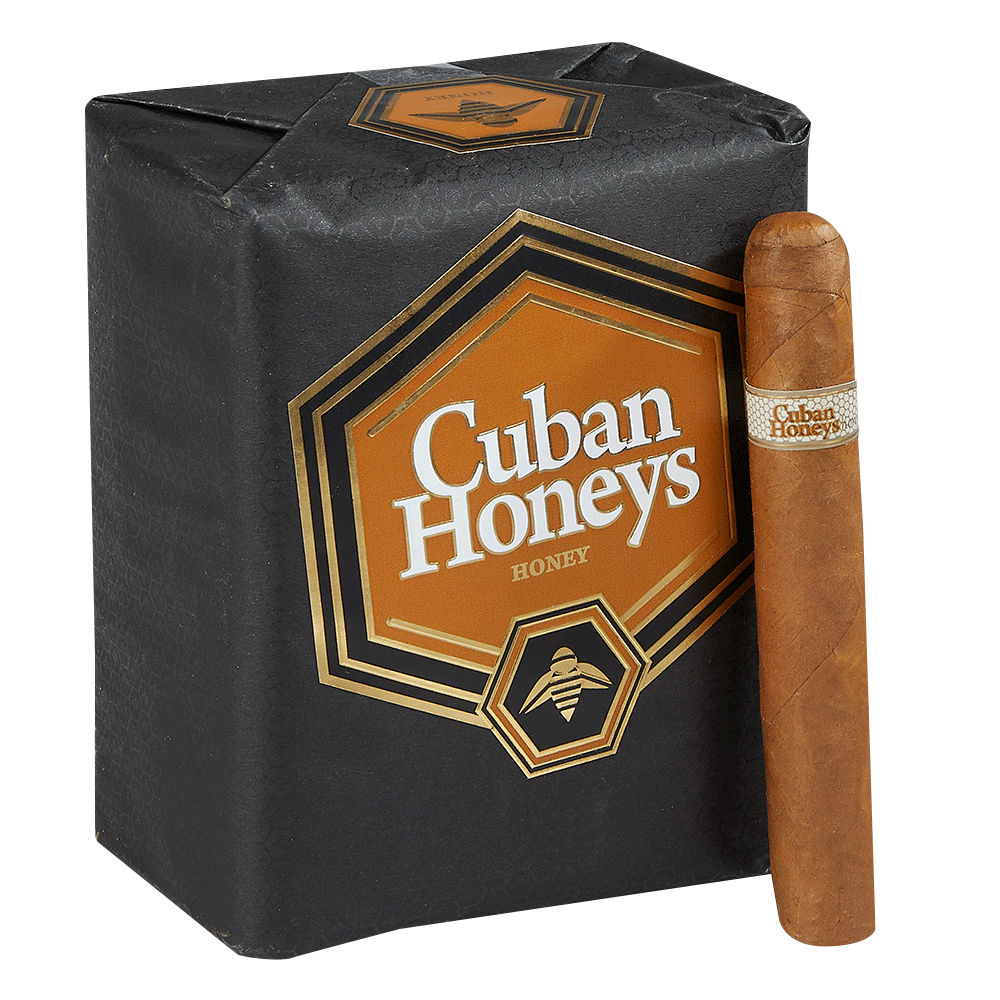 Cuban Honeys Honey - Pack of 24