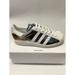 Adidas Shoes | Adidas X Prada Superstar Metallic Silver Sneakers Shoes Fx4546 Men's | Color: Silver | Size: 9.5