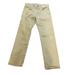 American Eagle Outfitters Pants | American Eagle Outfitters Slim Straight Mens Jeans Chinos 31” X 32” Tan | Color: Tan | Size: 31