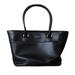 Kate Spade Bags | Kate Spade Grove Street Margareta Leather Tote | Color: Black/Gold | Size: Os