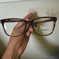 Burberry Accessories | Burberry Women Eyeglasses | Color: Brown | Size: 51-18-140