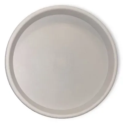 Crescent Garden Universal Round Indoor/Outdoor Plant Saucer
