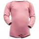 Devold - Kid's Breeze Merino Body - Merinounterwäsche Gr 92 rosa