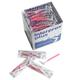 Interprox Plus interdental brushes pack of 100 (pink nano)
