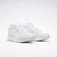 Sneaker REEBOK CLASSIC "CLASSIC LEATHER SP" Gr. 34,5, weiß (ftwwht, ftwwht, pugry2) Schuhe Jungen