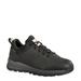 Carhartt 3" Waterproof Alloy Toe Work Shoe - Mens 11 Black Oxford W