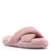 TempurPedic Sloann - Womens 9 Pink Slipper Medium