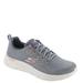 Skechers Performance Go Walk Flex Walking Shoe - 216481 - Mens 11.5 Grey Walking Medium