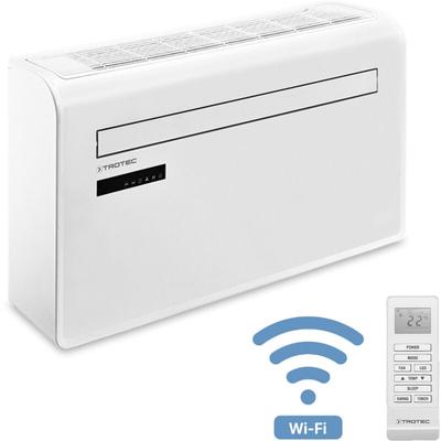 Wandklimaanlage pac-w 2650 sh - Trotec Image