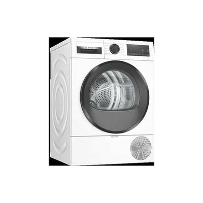 Bosch - Serie 6 WQG233D40 - Trockner - freistehend - Höhe: 85 cm - Frontlader - weiß Image