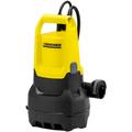 Karcher - Schmutzwasser-Tauchpumpe kärcher sp 5 Dirt (9500 L/h - 500 w)