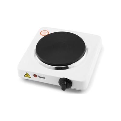1 platte elektroherd - Tristar - kp6185 Image