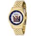 Invicta NFL New York Giants Women's Watch - 36mm Gold (42540)