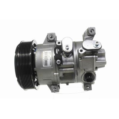 ALANKO Kompressor, Klimaanlage 12V für TOYOTA 88310-05090 883102B691 8831005120 10550564