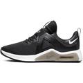 Fitnessschuh NIKE "AIR MAX BELLA TR 5" Gr. 42, schwarz-weiß (schwarz, weiß) Schuhe Sneaker Bestseller