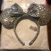 Disney Accessories | Disney Ears | Color: Silver | Size: Os
