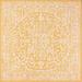 JONATHAN Y Estrella Bohemian Medallion Textured Weave Indoor/Outdoor Area Rug