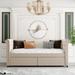 Twin Size Upholstered daybed