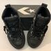 Converse Shoes | Converse Toddler Boys Chuck Taylor All Star Street License Plate Sneakers | Color: Black/Gray | Size: 11b