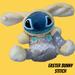 Disney Toys | Easter Bunny Stitch! | Color: Yellow | Size: Osbb