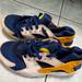 Nike Shoes | Nike Hurrache Shoes Size 6 Youth Boys | Color: Blue/Yellow | Size: 6bb