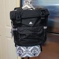 Adidas Bags | Adidas Training Backpack | Color: Black | Size: 12.25" X 4.5" X 16.5"