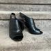 Michael Kors Shoes | Michael Kors Block Heel Sandals | Color: Black | Size: 8.5