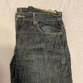 Levi's Jeans | Levi Jeans 511 Style | Color: Blue/Yellow | Size: 29