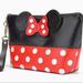 Disney Bags | Minnie “Mini” Bag | Color: Black/Red | Size: Os