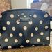 Kate Spade Bags | Kate Spade Bags Kate Spade Crossbody | Color: Black/Cream | Size: Os