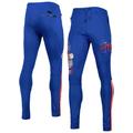 Men's Pro Standard Royal Chicago Cubs Hometown Track Pants