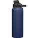 Orchids Aquae Water Bottle, Insulated Stainless Steel in Blue | 32 oz | Wayfair 02DW7451XXSA81C3DJ7