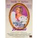 Posterazzi the Worlds Oldest Living Bridesmaid Movie Poster (11 X 17) Item MOVCH3886 Paper in Brown/Indigo | 17 H x 11 W in | Wayfair