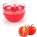 Prep & Savour Briyith Specialty Food Storage Plastic in Red | 3.15 H x 3.74 W x 3.74 D in | Wayfair 9A76DEACDE85442D838FDFE138E5DC62