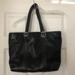 Coach Bags | Coach Tote, Black | Color: Black | Size: Os