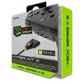 Bionik BNK-9079 - Xbox Series XS - Hyper Kit X - Battery Kit - Cable (Black)