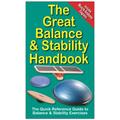 Ball Dynamics BOK-BALANCE The Great Balance and Stability Handbook