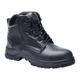 Blackrock S3 Sentinel Composite Work Boots, Mens Womens Safety Boots, Composite Safety Shoes, Composite Toe Cap, Water Resistant, Metal-Free Safety Boots, Non-Metallic Safety, Non-Steel - Size 3