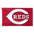 WinCraft Cincinnati Reds 3' x 5' Primary Logo Single-Sided Flag
