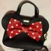 Kate Spade Accessories | Kate Spade Crossbody Bag .New York Disney Minie Mouse | Color: Black/Red | Size: Osg