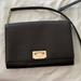 Kate Spade Bags | Kate Spade Fiona Harwood Place Purse In Black | Color: Black | Size: Os