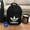 Adidas Bags | Adidas Mini Backpack | Color: Black | Size: Os