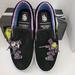 Vans Shoes | Limited Edition Unisex Vans Nightmare Before Christmas Classic Slip-On | Color: Black | Size: 9